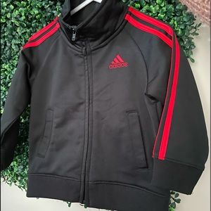 Track jacket